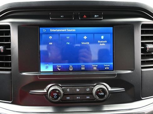 Certified 2023 Ford F150 XL w/ STX Appearance Package AWD/4WD image 24