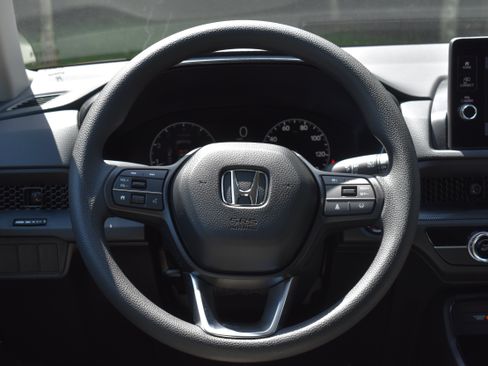 New 2026 Honda CR-V LX image 16