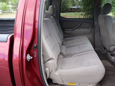 Used 2005 Toyota Tundra SR5 AWD/4WD image 21