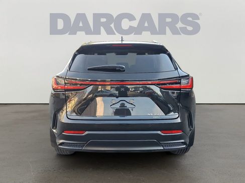 Used 2025 Lexus NX 350 AWD image 5