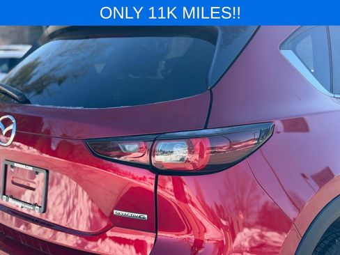 Used 2023 MAZDA CX-5 AWD 2.5 S image 10