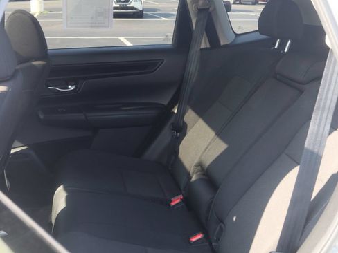 Used 2023 Honda CR-V EX image 18
