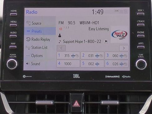 Used 2023 Toyota Camry XSE image 17