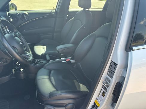 Used 2014 MINI Cooper Countryman S image 10