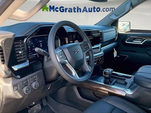 New 2026 Chevrolet Silverado 1500 RST w/ Safety Package image 7