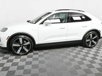 Used 2025 Porsche Macan Electric video 2