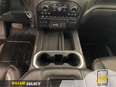 Used 2021 Chevrolet Silverado 3500 High Country w/ Z71 Off-Road Package AWD/4WD image 15