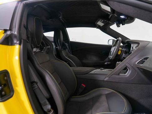 Used 2019 Chevrolet Corvette ZR1 image 25