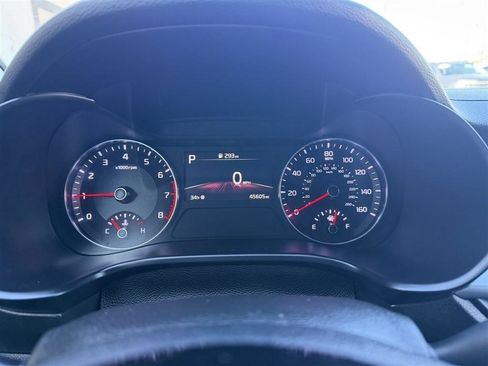 Used 2024 Kia Forte LXS image 21