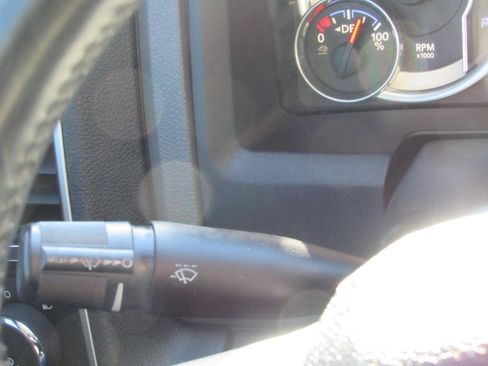 Used 2016 RAM 1500 Big Horn image 25