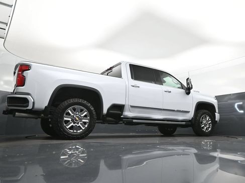 New 2026 Chevrolet Silverado 2500 High Country w/ High Country Premium Package AWD/4WD image 50