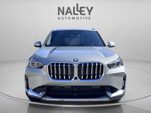 Used 2026 BMW X1 xDrive28i w/ Technology Package image 7