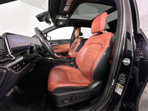 Used 2023 Kia Sportage SX Prestige image 4