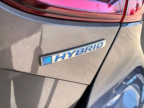 Used 2021 Honda Insight EX image 9