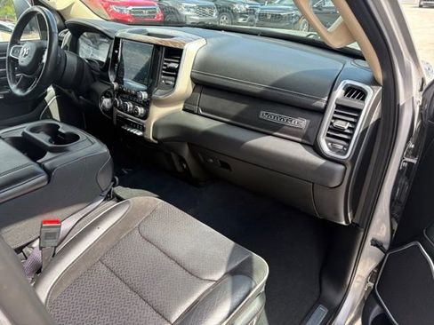 Used 2019 RAM 1500 Laramie AWD/4WD image 25