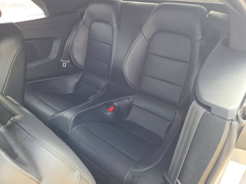 Used 2023 Ford Mustang Premium RWD image 16
