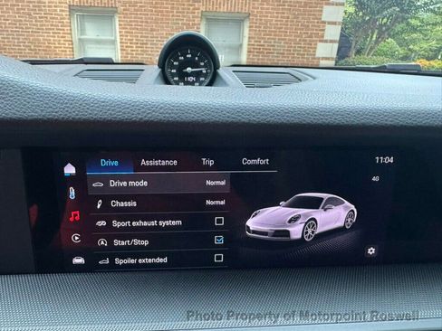 Used 2025 Porsche 911 Carrera image 36