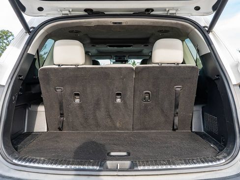 Used 2021 Kia Telluride SX w/ SX Prestige Package AWD/4WD image 15