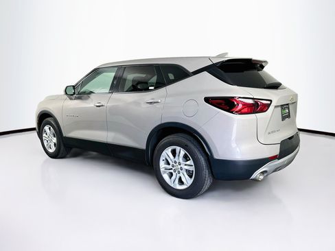 Used 2021 Chevrolet Blazer LT AWD/4WD image 5