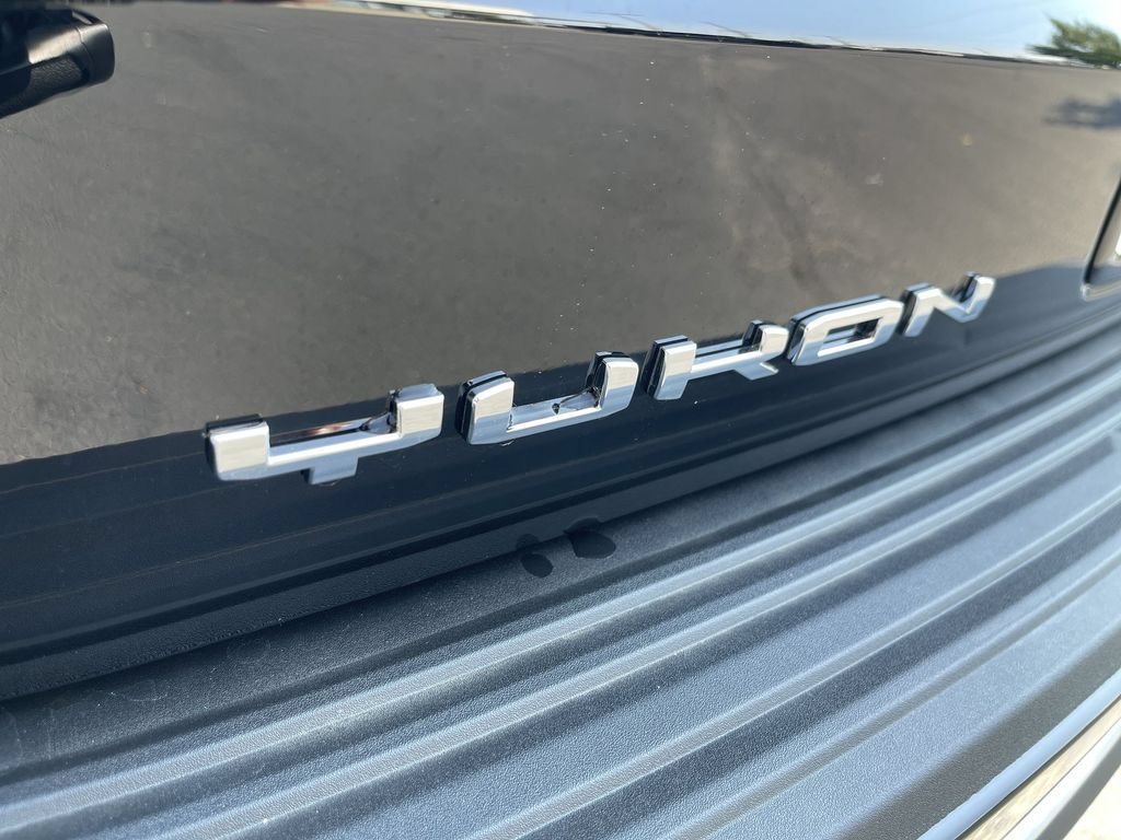 New 2026 GMC Yukon Denali w/ Sun & Power Step Package AWD/4WD image 33