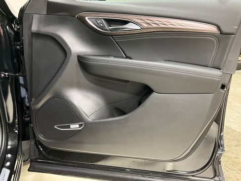 Used 2023 Buick Envision Avenir AWD/4WD image 24