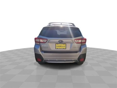 Used 2019 Subaru Crosstrek 2.0i Limited w/ Moonroof Package w/Navigation image 7