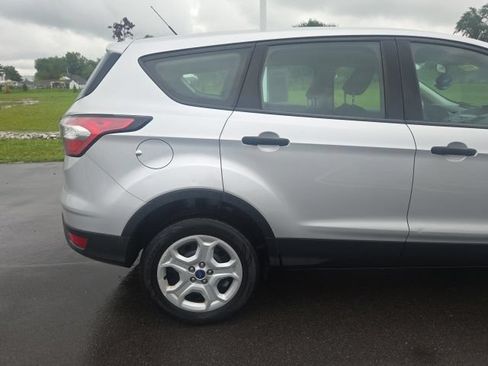 Used 2018 Ford Escape S FWD image 7
