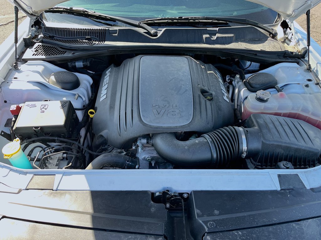 Used 2023 Dodge Challenger R/T RWD image 32