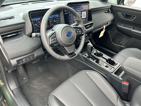 New 2026 Subaru Outback Limited AWD/4WD image 14