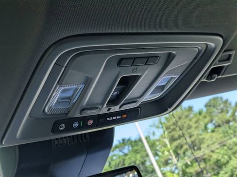 New 2026 Chevrolet Silverado 1500 RST w/ All Star Edition Plus AWD/4WD image 23