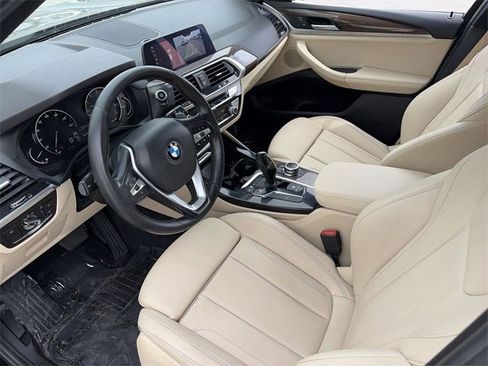 Used 2020 BMW X3 sDrive30i w/ Driving Assistance Package image 19