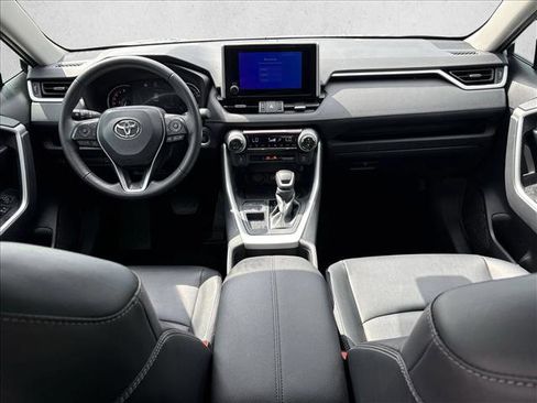 Used 2024 Toyota RAV4 XLE Premium FWD image 19