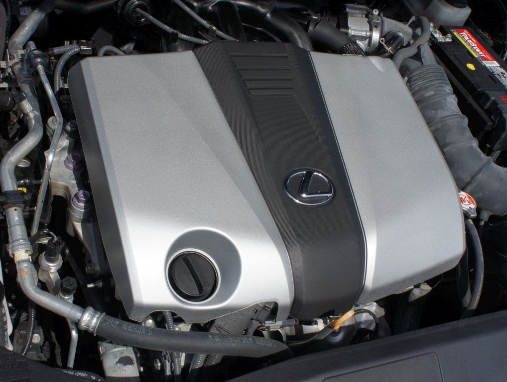 Used 2022 Lexus ES 350 Ultra Luxury FWD image 28