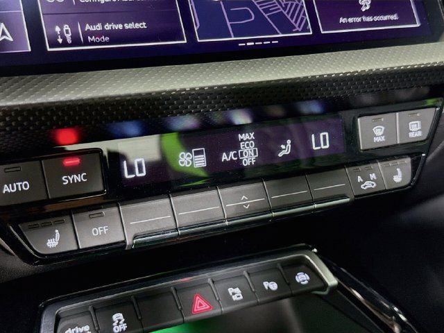 Used 2025 Audi RS 3 AWD/4WD image 17