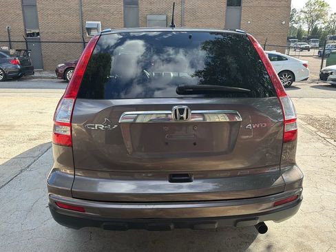Used 2011 Honda CR-V EX image 6