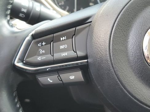 Used 2020 MAZDA CX-5 Grand Touring FWD image 22