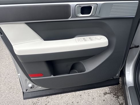 New 2026 Hyundai Santa Fe SE AWD/4WD image 13