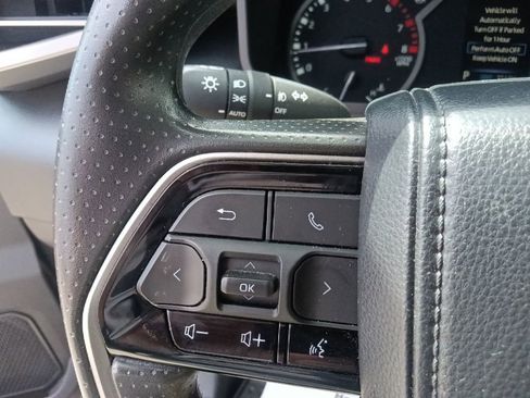 Used 2024 Toyota Tundra SR5 w/ SR5 Convenience Package image 20