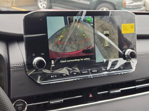 New 2025 Mitsubishi Outlander SEL Black Edition image 29