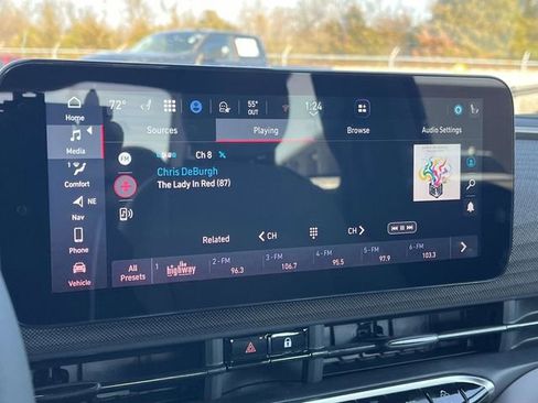 New 2025 FIAT 500 e image 21