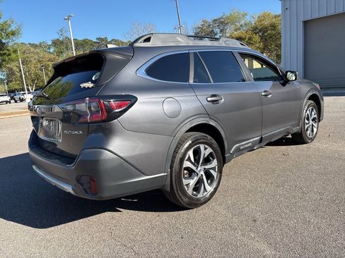 Used 2021 Subaru Outback Limited w/ Popular Package #2 image 27