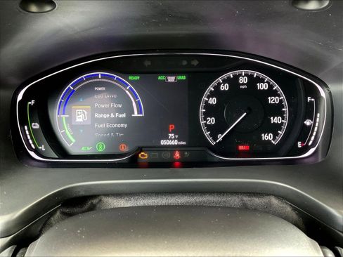 Used 2021 Honda Insight Touring image 12