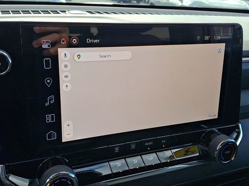 Certified 2023 Chevrolet Colorado Trail Boss w/ Technology Package image 17