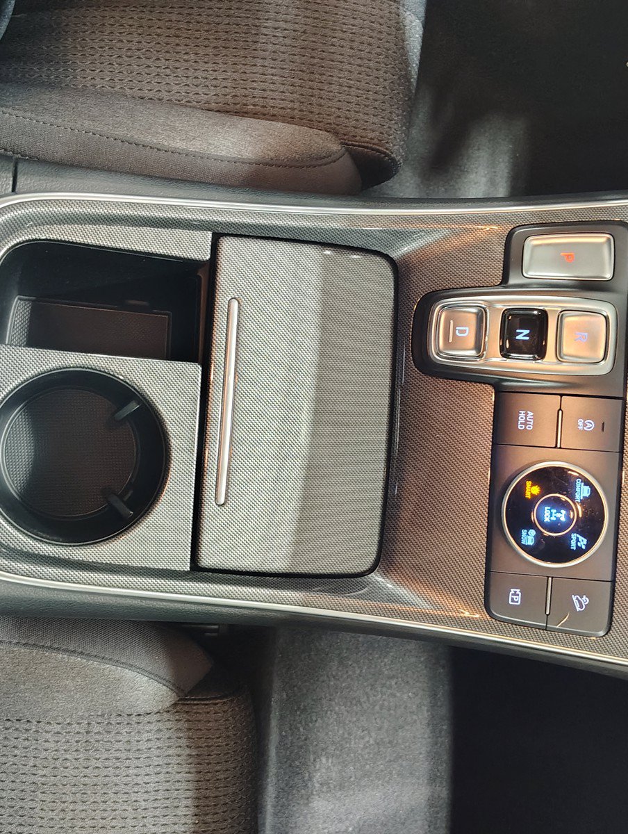 Certified 2023 Hyundai Santa Fe SE AWD/4WD image 16