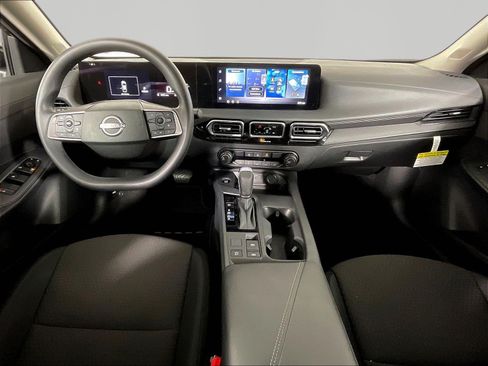 Certified 2026 Nissan Sentra S w/ Floor Mat Package FWD image 7