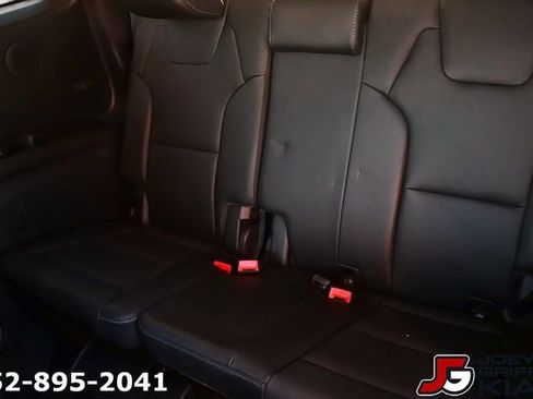 Certified 2024 Kia Telluride SX Prestige AWD/4WD image 16