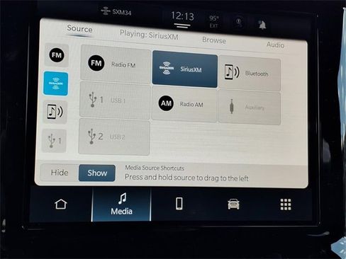 New 2026 RAM 1500 Lone Star image 6