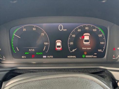 New 2026 Honda Accord Sport image 11