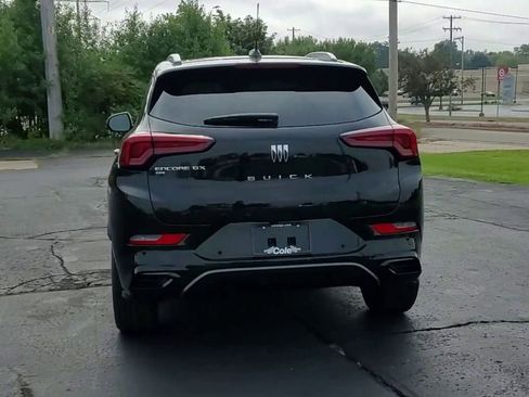 New 2025 Buick Encore GX Sport Touring w/ Advanced Technology Package image 40