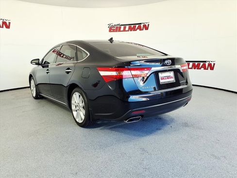 Used 2014 Toyota Avalon Limited image 9